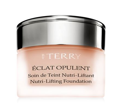 By Terry Eclat Opulent