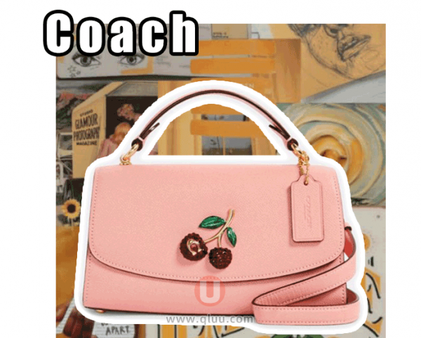 coachoutlet和coach区别？
