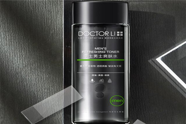 男士保湿水品牌排行榜 自然堂上榜，你平常都是用哪个品牌呢
