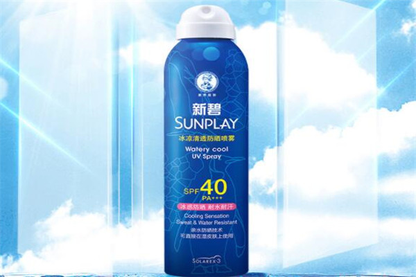 平价防晒喷雾排行榜10强 轻松一喷即刻防晒，好用不贵