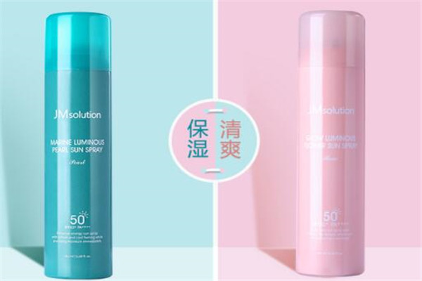 平价防晒喷雾排行榜10强 轻松一喷即刻防晒，好用不贵