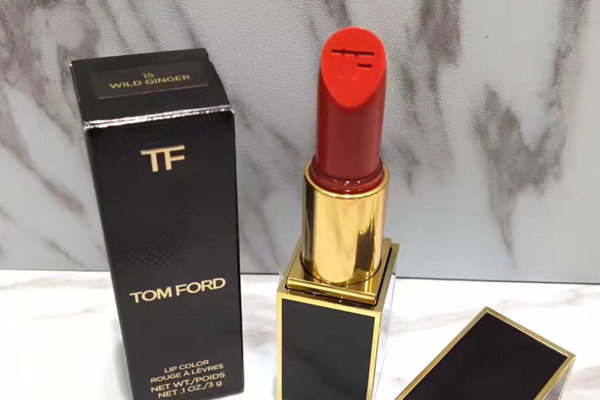 tf口红哪个颜色最火？2019tf最火的口红色号排行榜