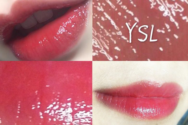 ysl口红哪个颜色最火？2019圣罗兰最火的口红色号排行榜