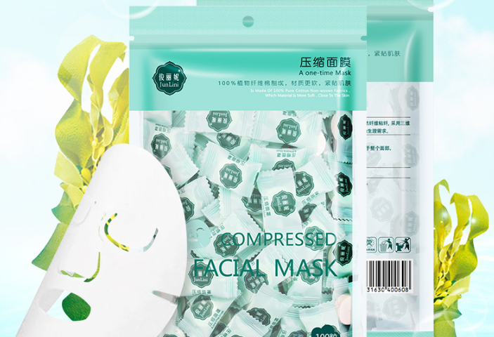 压缩面膜十大排名 口碑产品，方便又实用