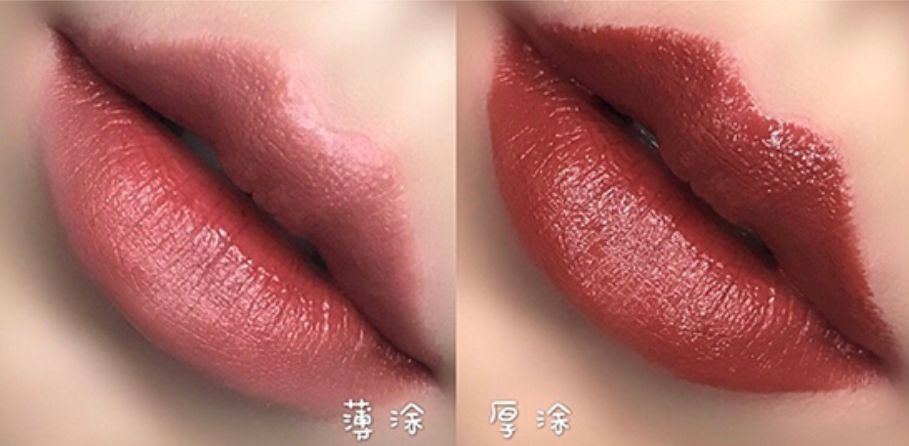 欧莱雅口红哪个颜色最火？2019欧莱雅最火的口红色号排行榜