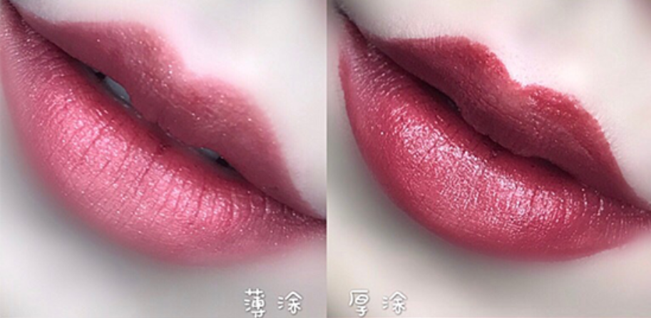 欧莱雅口红哪个颜色最火？2019欧莱雅最火的口红色号排行榜