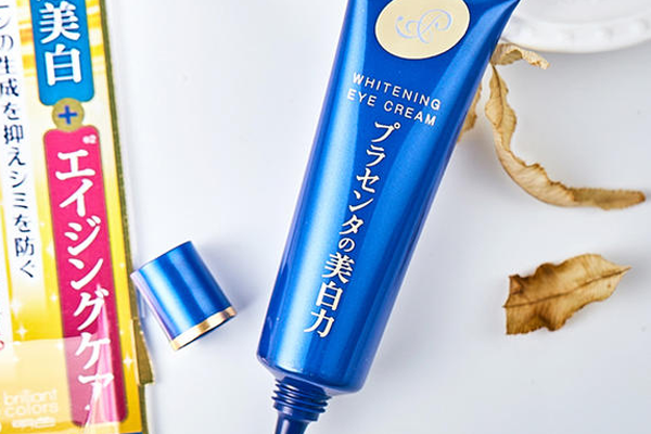 2019眼霜排行榜前8强，良心推荐八款超好用的眼霜