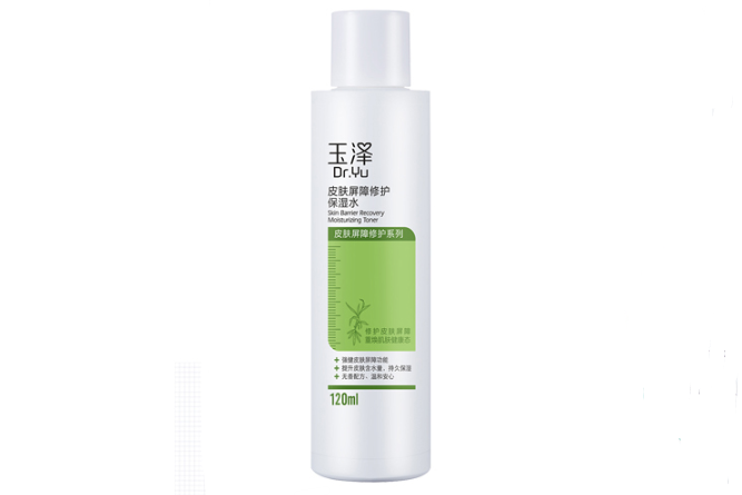 保湿化妆水销量排行榜 打开肌肤水通道，让面部更加透亮水嫩