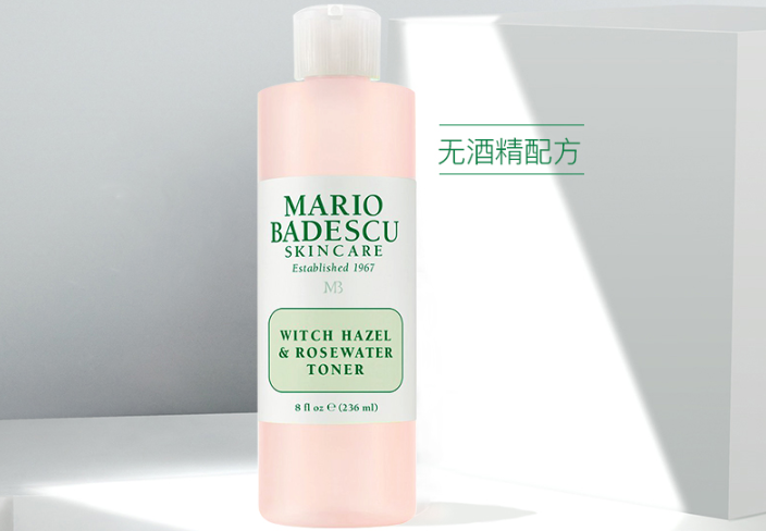 收缩毛孔护肤品排行 全面舒缓调理，还你无暇细腻肌肤