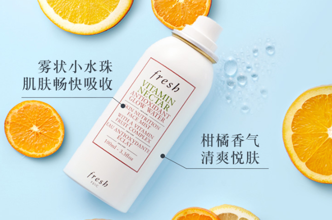 全球补水喷雾排行榜 击退肌肤问题，让皮肤焕发新活力