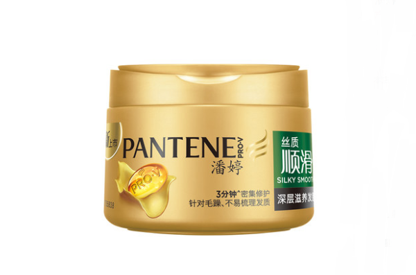 全球十大发膜排行榜 修护受损发质，让头发一顺到底