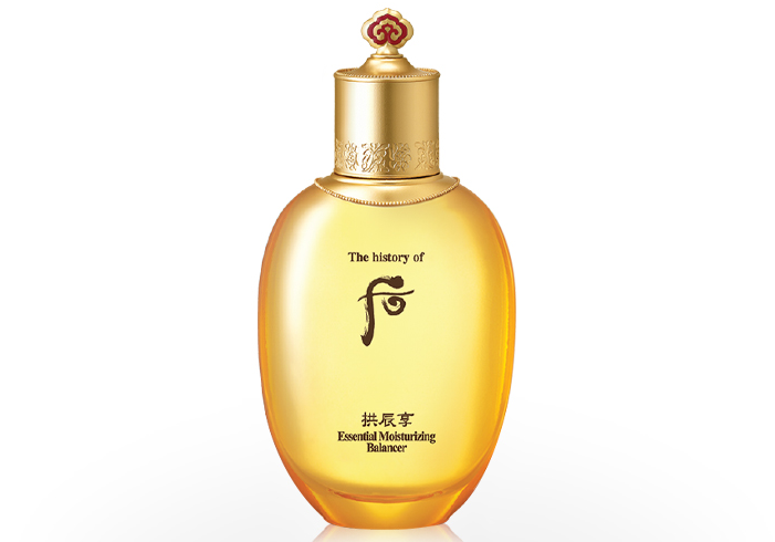 全球十大精华露排行榜 焕活暗沉肌肤，让嫩白肤色看得见