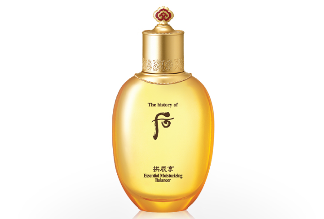 全球十大护肤水排行榜 深层调理肌肤，让你的面部水润通透