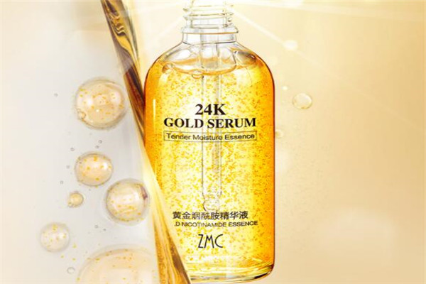 干皮精华液排行榜 水润柔滑肌肤，妥妥的干皮救星