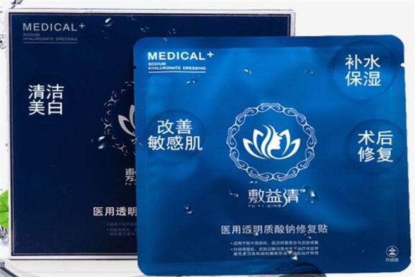 痘痘肌修复面膜排行榜 集中修复，彻底改善痘肌苦恼
