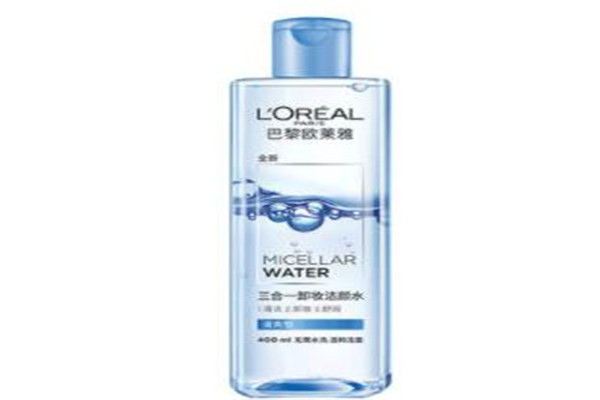 痘痘肌适合的卸妆排行 轻松卸妆温和护肤，你选对了吗