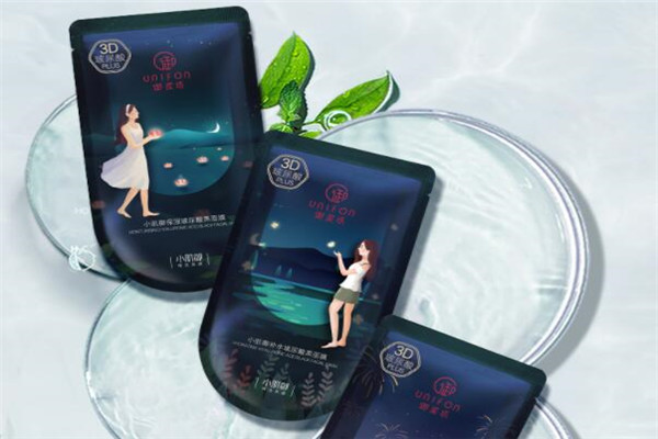 痘痘肌面膜排行榜 温和护肤，坚持使用还能还原白嫩肌