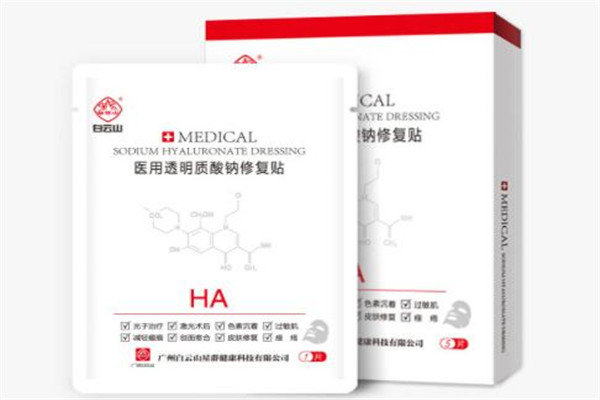 痘痘肌面膜排行榜 温和护肤，坚持使用还能还原白嫩肌