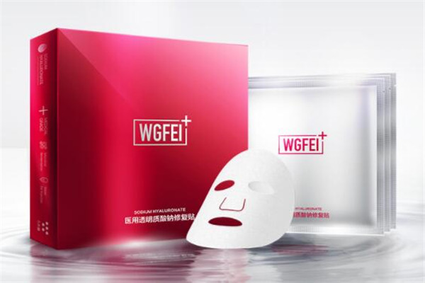 痘痘肌面膜排行榜 温和护肤，坚持使用还能还原白嫩肌