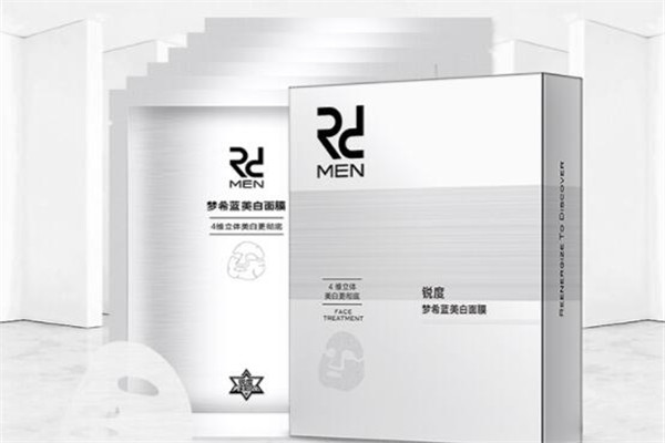 痘痘肌面膜排行 控油清痘选择些，便能还你水润无痘肌