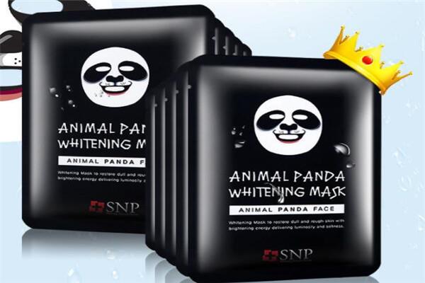 痘痘肌面膜排行 控油清痘选择些，便能还你水润无痘肌
