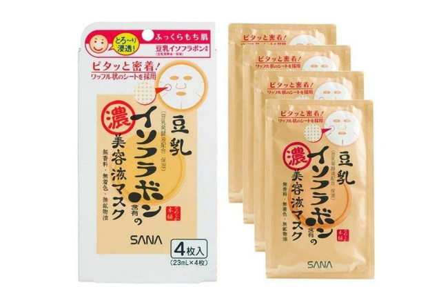 日本男士祛痘面膜排行 便宜又好用，祛痘就选这些