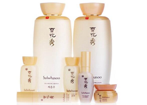 去韩国必买的十大商品，韩国最值得购买的化妆品推荐
