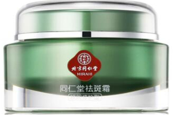 淡化雀斑护肤品排行榜 逆袭斑皮，是你淡斑路上的不二之选
