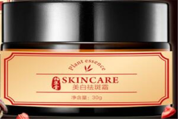 淡化雀斑护肤品排行榜 逆袭斑皮，是你淡斑路上的不二之选