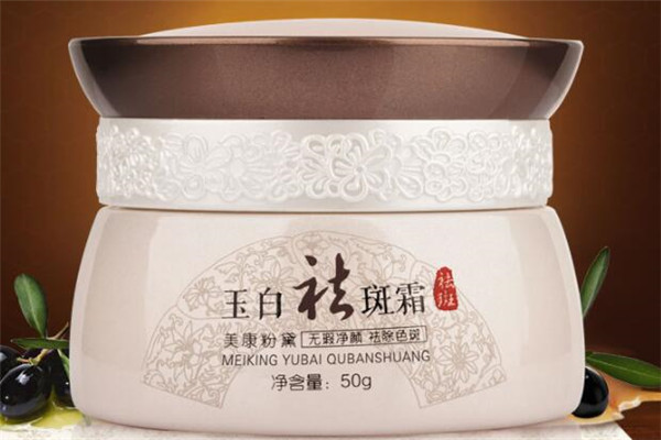 淡化雀斑护肤品排行榜 逆袭斑皮，是你淡斑路上的不二之选