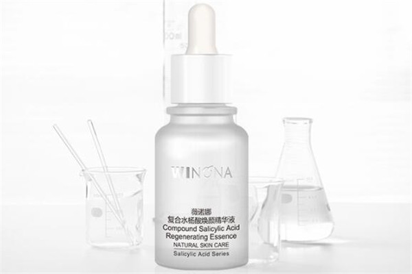 最有效的祛痘印产品排行榜 痘印的橡皮擦，还你水润平滑肌
