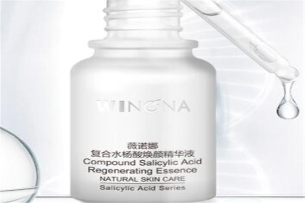 淡化痘印护肤品排行榜 一抹即匀净，你选对了吗