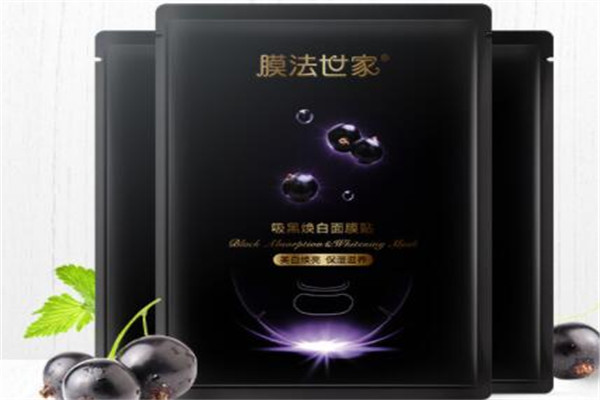 男士补水保湿面膜排行榜 选对了你就是小鲜肉，男士必看