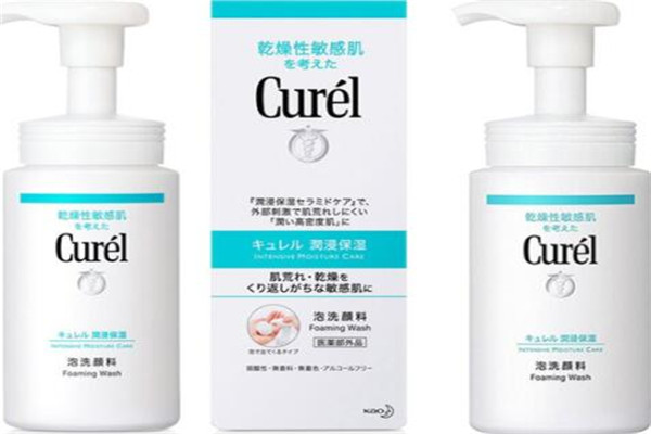 敏感肌肤洗面奶排行榜 敏感肌必备，最后一个能强化角质层