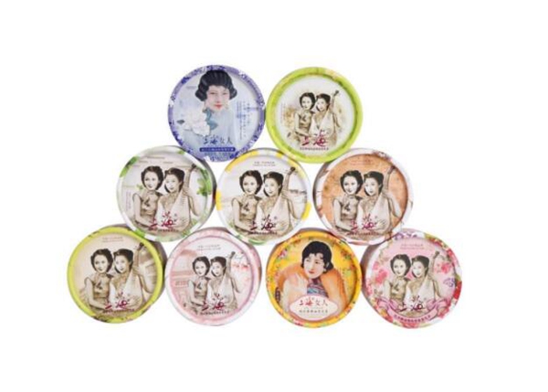 十款老牌国货，经典国货护肤品牌排行榜