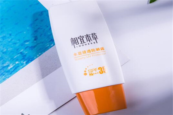 十大持久防晒不油腻的物理防晒霜，好用不刺激，值得种草