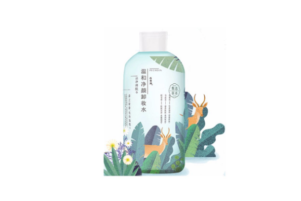 最好用的卸妆水排行榜 拒绝彩妆残留，保持洁净肌肤