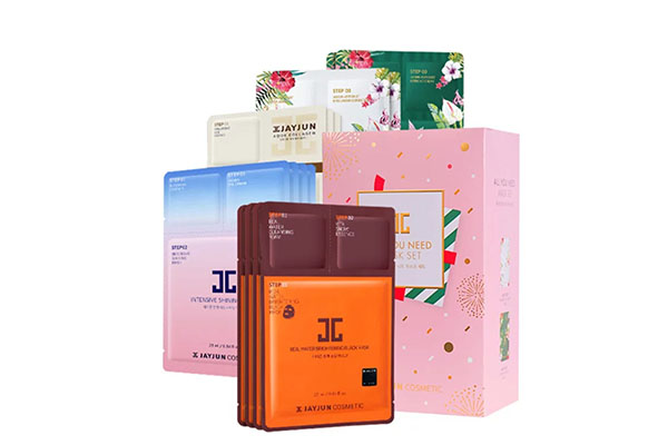 韩国十大补水护肤品排行榜，好用的韩国护肤面膜推荐