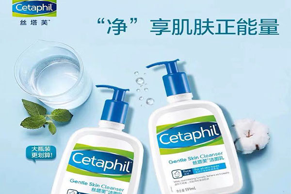 女士护肤品排行榜十强，高性价比换季敏感肌护肤品推荐