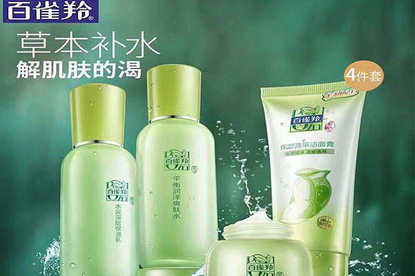 女士护肤品排行榜十强，高性价比换季敏感肌护肤品推荐