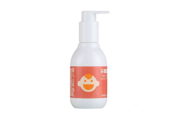 婴儿10大润肤乳排行榜 拒绝泛红起皮，妈妈的信赖之选