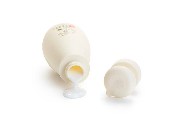 婴儿10大润肤乳排行榜 拒绝泛红起皮，妈妈的信赖之选