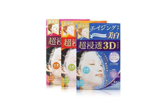 干皮补水面膜排行榜 告别干燥紧绷，还你水润肌肤