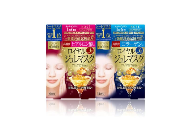 干皮补水面膜排行榜 告别干燥紧绷，还你水润肌肤