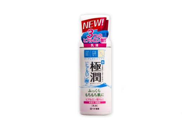 屈臣氏乳液排行榜 口碑爆表，总有一款适合你