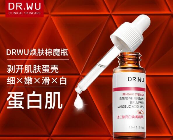 10大抗敏感护肤品，轻松还原健康??！
