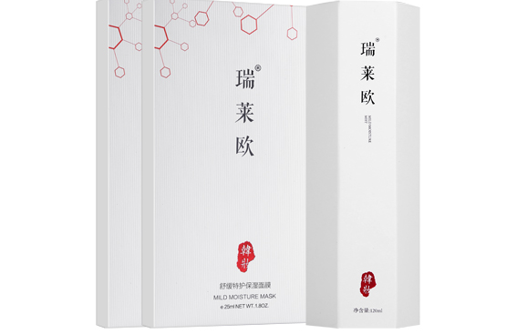 去红血丝面膜排行榜，适合敏感红血丝的面膜推荐