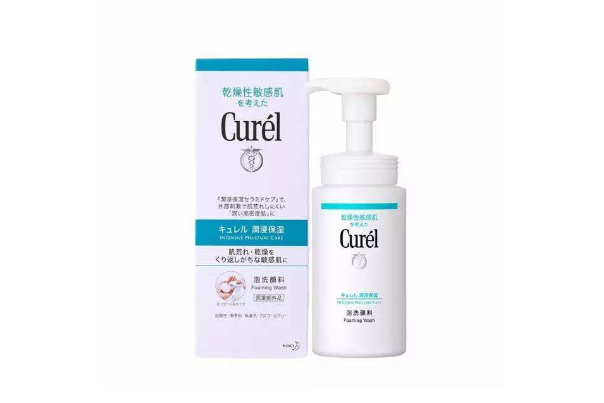 清洁洗面奶排行榜10强，洗出纯净透亮的肌肤