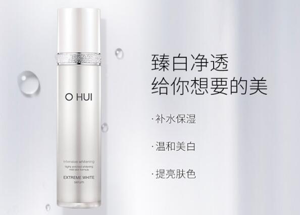 全球一线品牌护肤品10强，好用的品牌护肤单品推荐