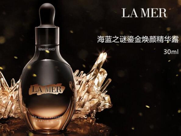 十大顶级护肤品排行榜，美丽进阶之路必选系列！